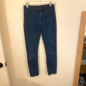 Urban Outfitters BDG High Rise Twig Denim